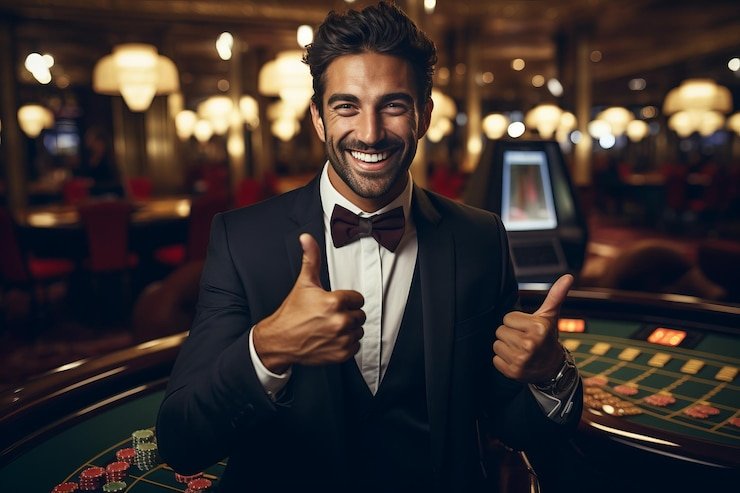 Pengguna menikmati sports betting yang aman dan mudah akses di platform fixbet88