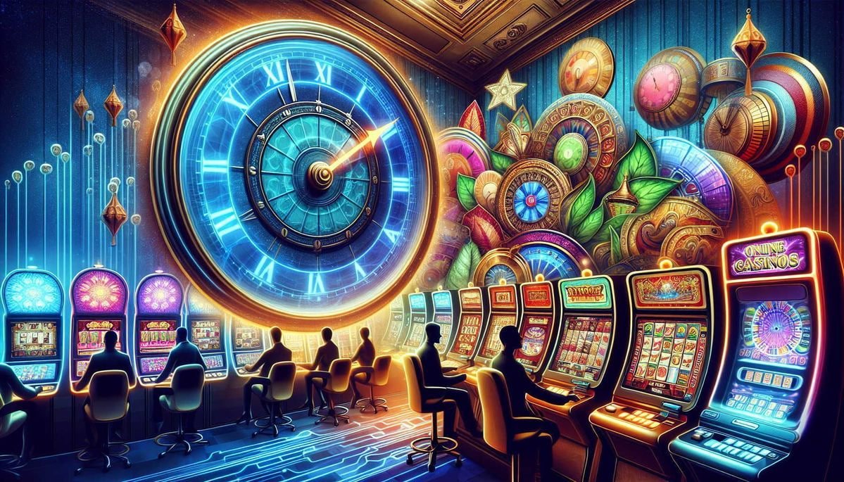Kontrol permainan bertanggung jawab yang mendukung pengalaman pengguna fixbet88